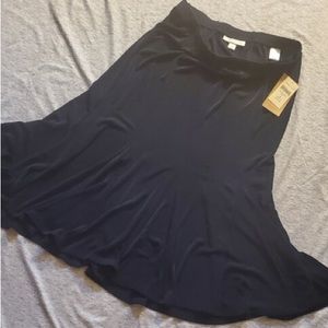 NWT Coldwater Creek Skirt